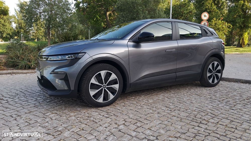 Renault Mégane E-Tech EV60 Evolution Optimum Charge - 10