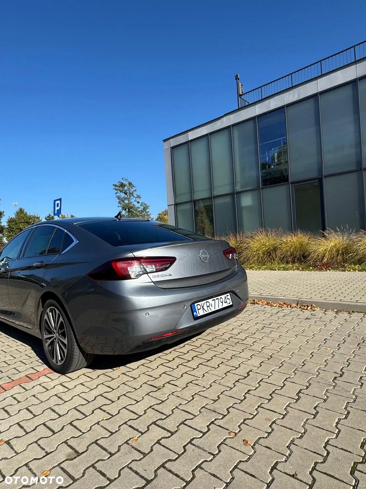 Opel Insignia 1.6 CDTI Exclusive S&S - 6