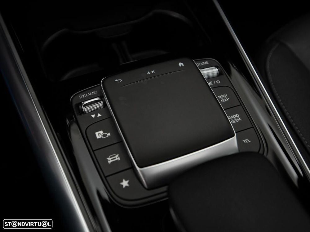 Mercedes-Benz EQA 250 AMG Line - 27