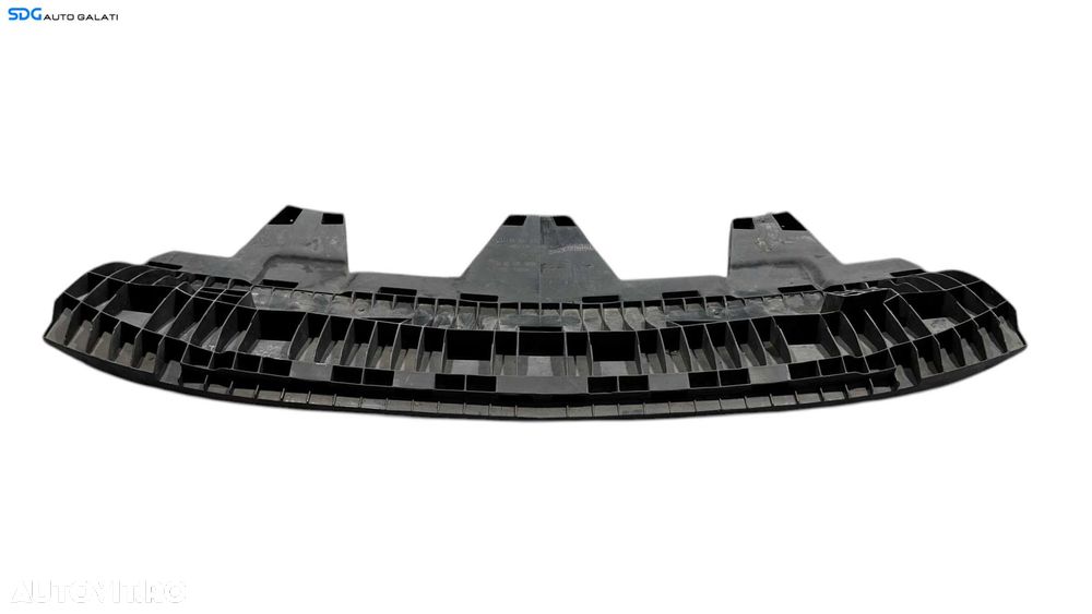 Scut Motor Plastic Opel Zafira B 2005 - 2014 Cod 13144338 [L5873] - 2