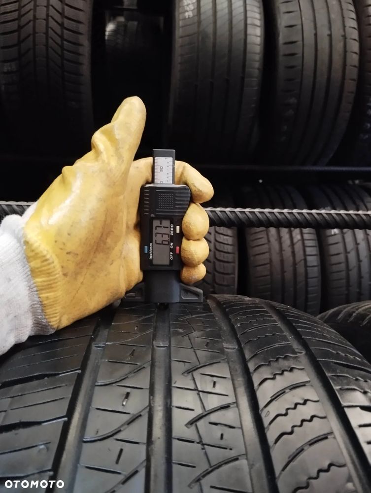 Pirelli Scorpion Zero All Season 235/50R20 104 W rant XL 2szt. - 4