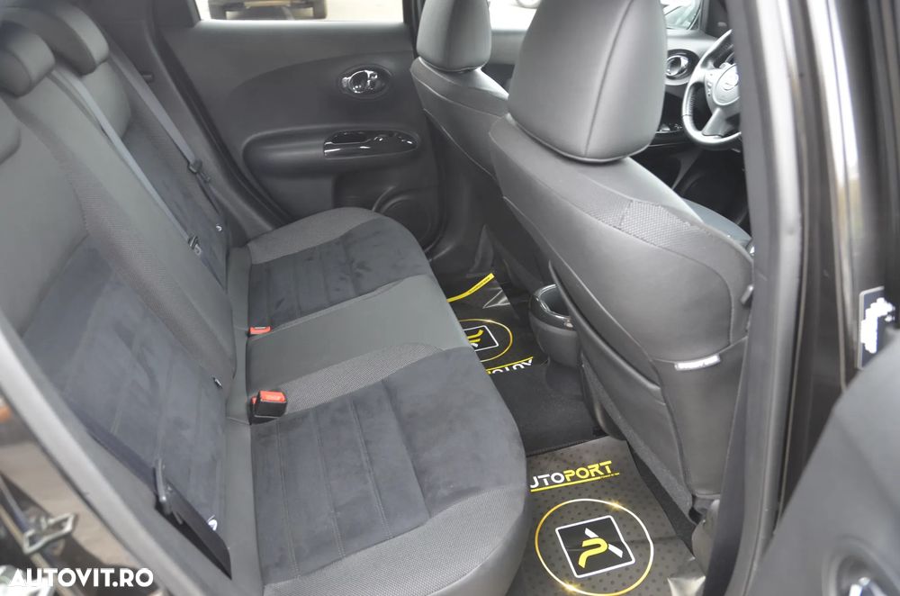Nissan Juke - 39