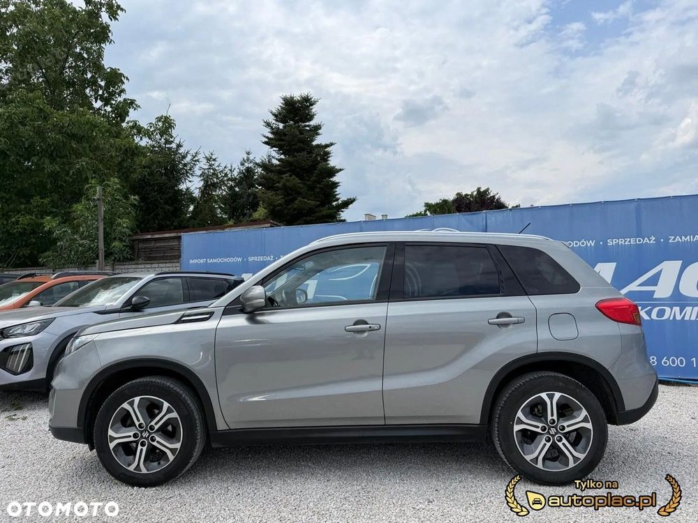 Suzuki Vitara - 9