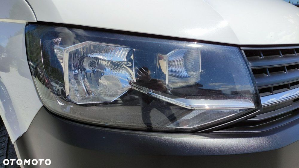 Volkswagen Transporter - 19