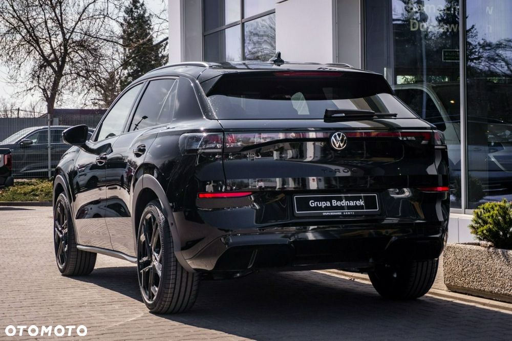 Volkswagen T-Roc - 8