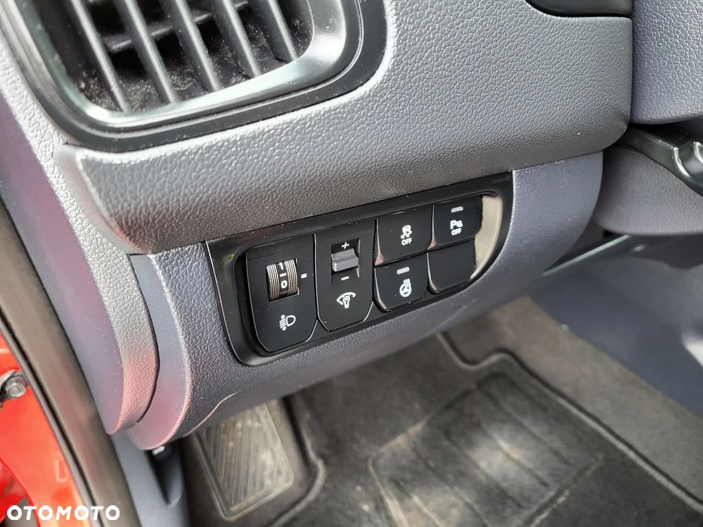 Kia Rio 1.2 Spirit - 14