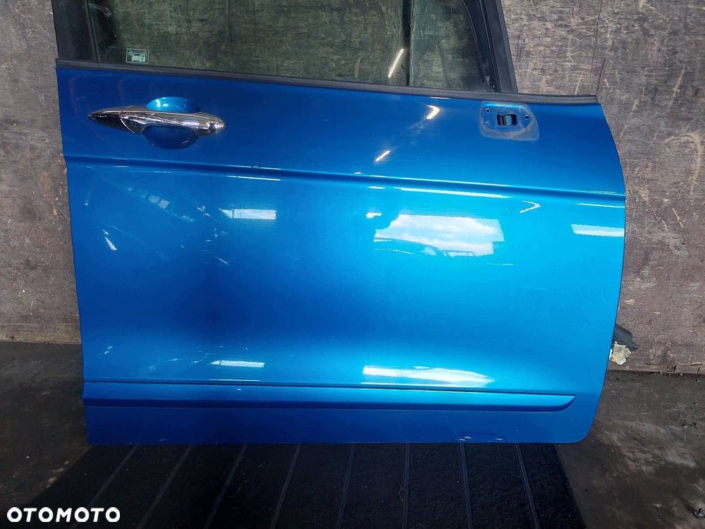 DRZWI KOMPLETNE PRAWY PRZÓD HONDA FR-V I B520P ID: 239012 - 3