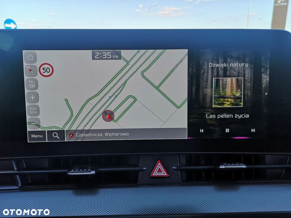 Kia Sportage ver-1-6-t--gdi-mhev-business-line-2wd-dct - 27