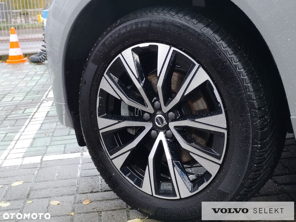 Volvo XC 60 - 36