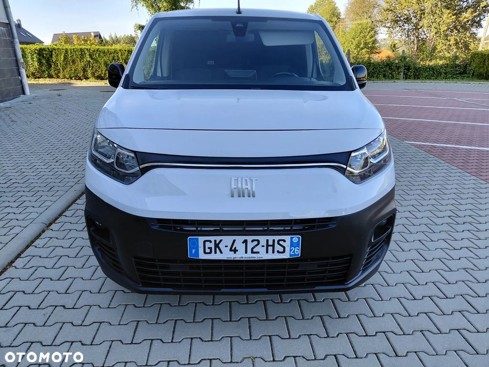 Fiat Doblo - 7