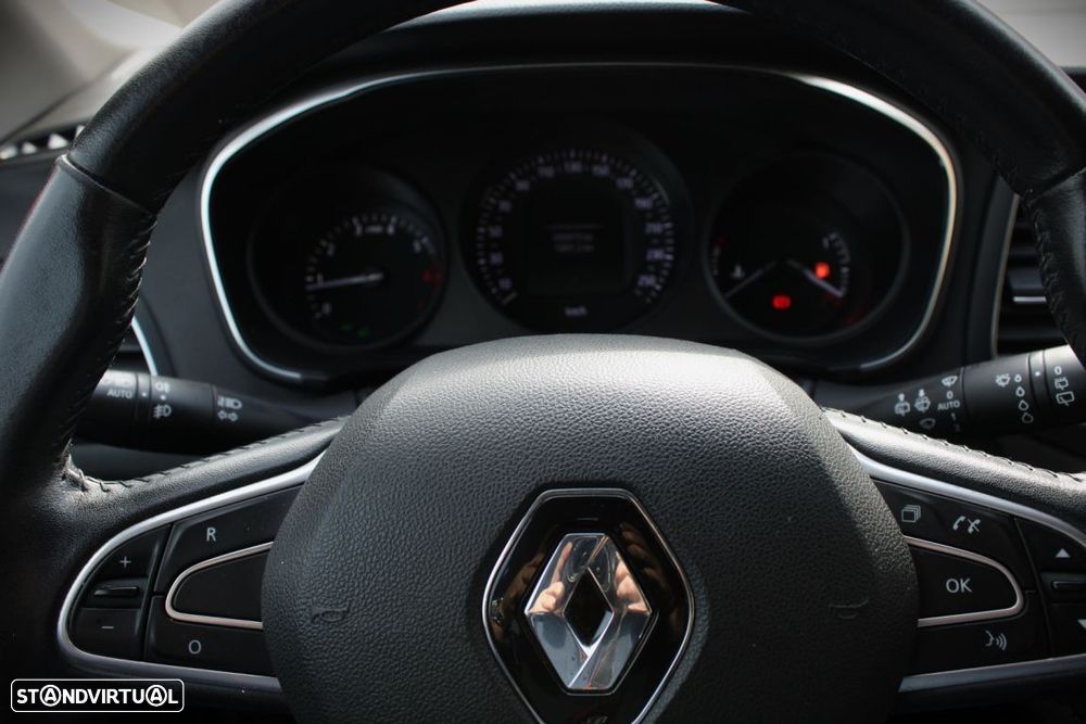 Renault Mégane - 12