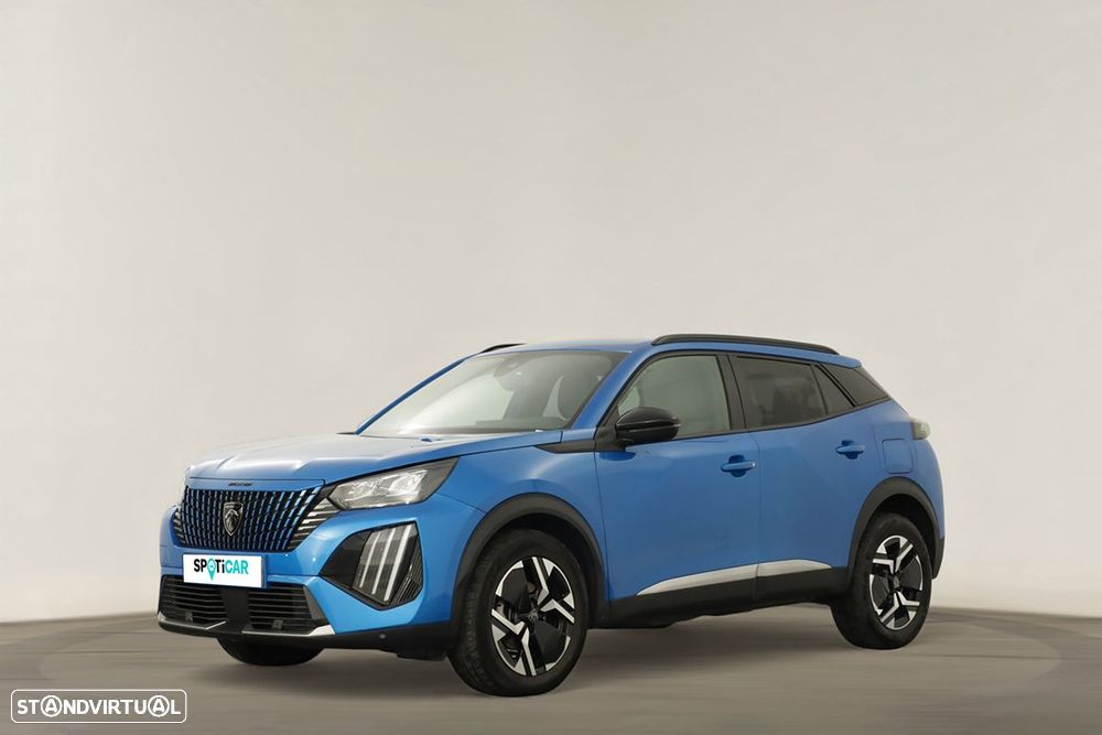 Peugeot 2008 1.2 PureTech Allure - 2