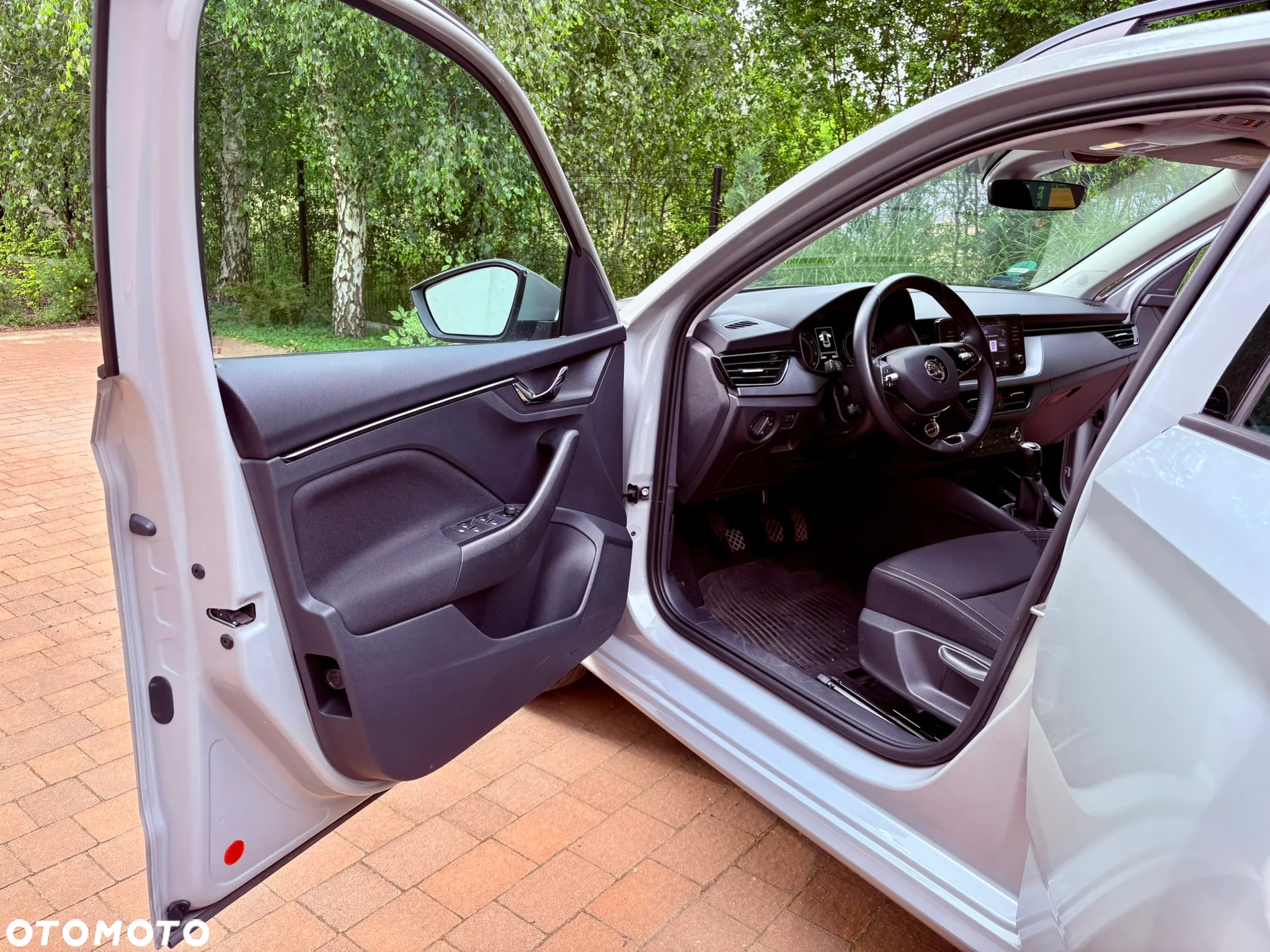 Skoda Kamiq 1.0 TSI Ambition - 8