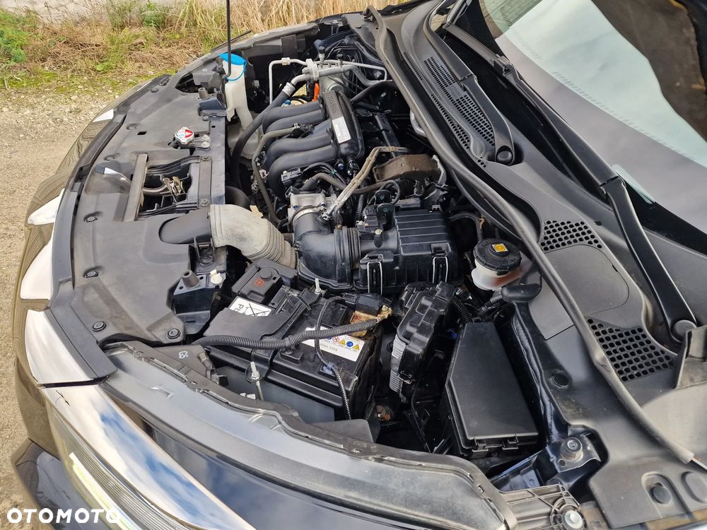 Honda HR-V 1.5 i-VTEC CVT Elegance - 33