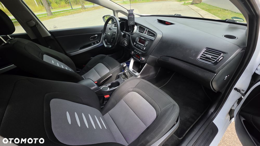 Kia Ceed 1.6 GDI Edition 7 - 28