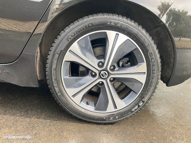 Nissan Leaf 39 kWh Tekna - 12