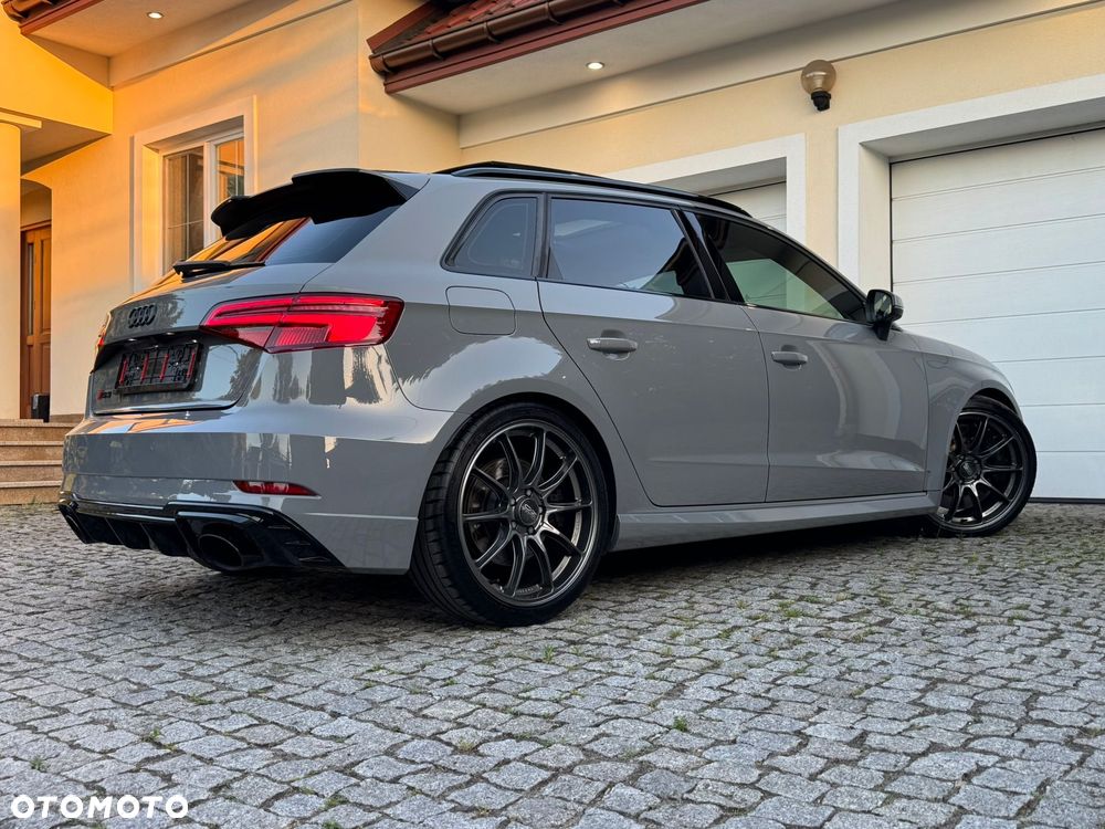 Audi RS3 Sportback S tronic - 15