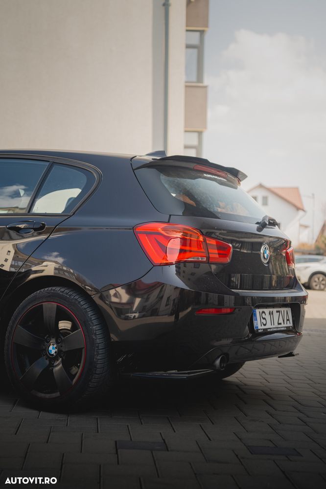 BMW Seria 1 116i Standard - 3