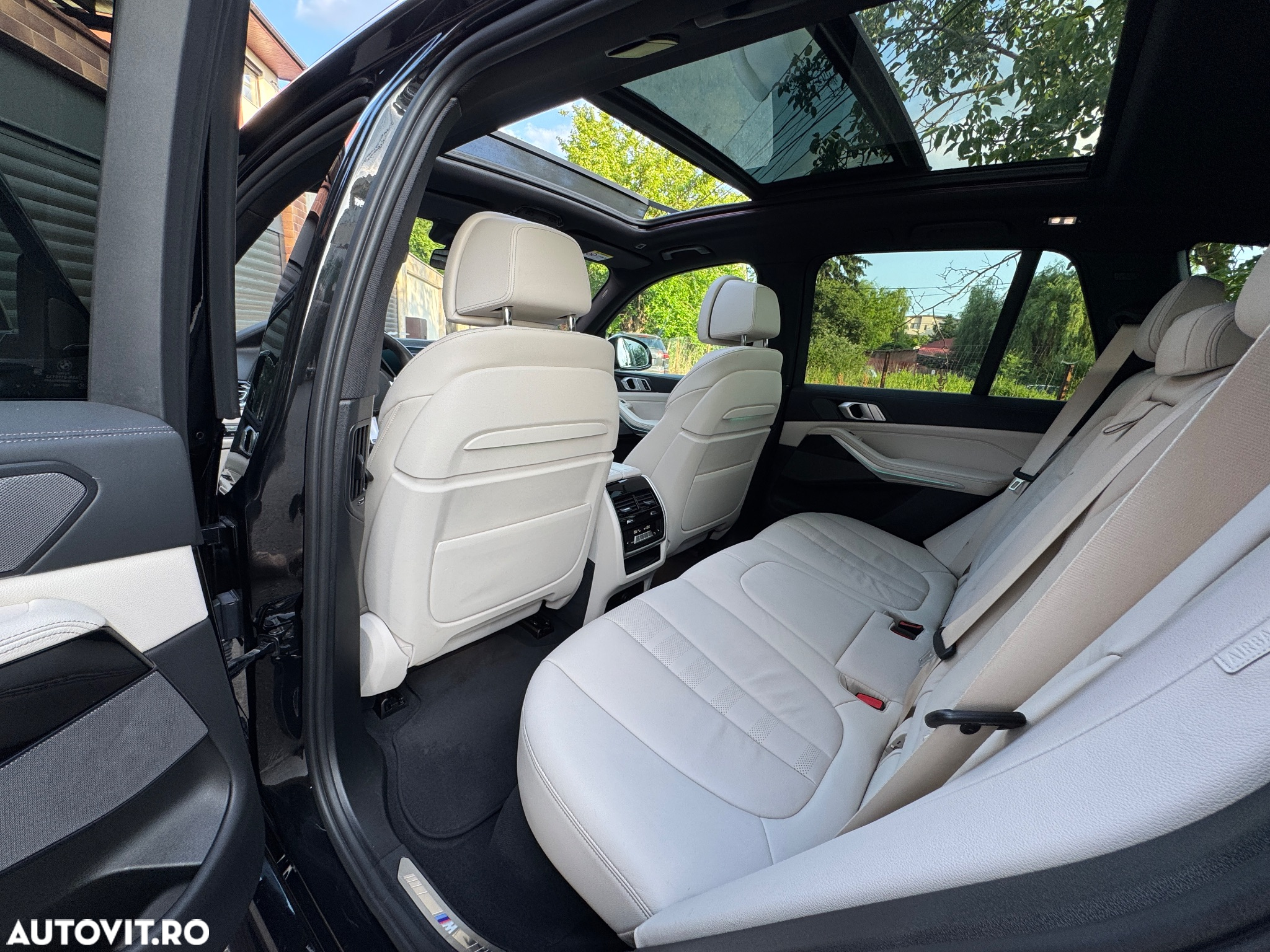 BMW X5 M M50d - 15