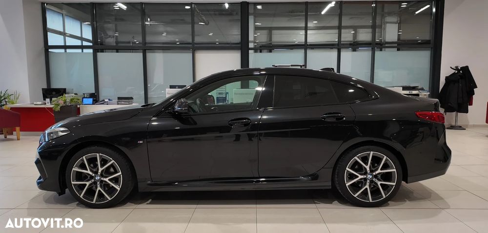 BMW Seria 2 218i Aut. M Sport - 7