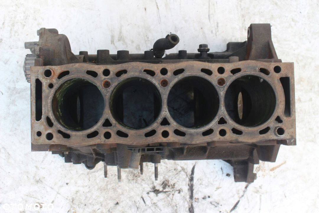 Blok KNWA Ford Mondeo MK4 Galaxy Mk3 2.2 TDCI - 5