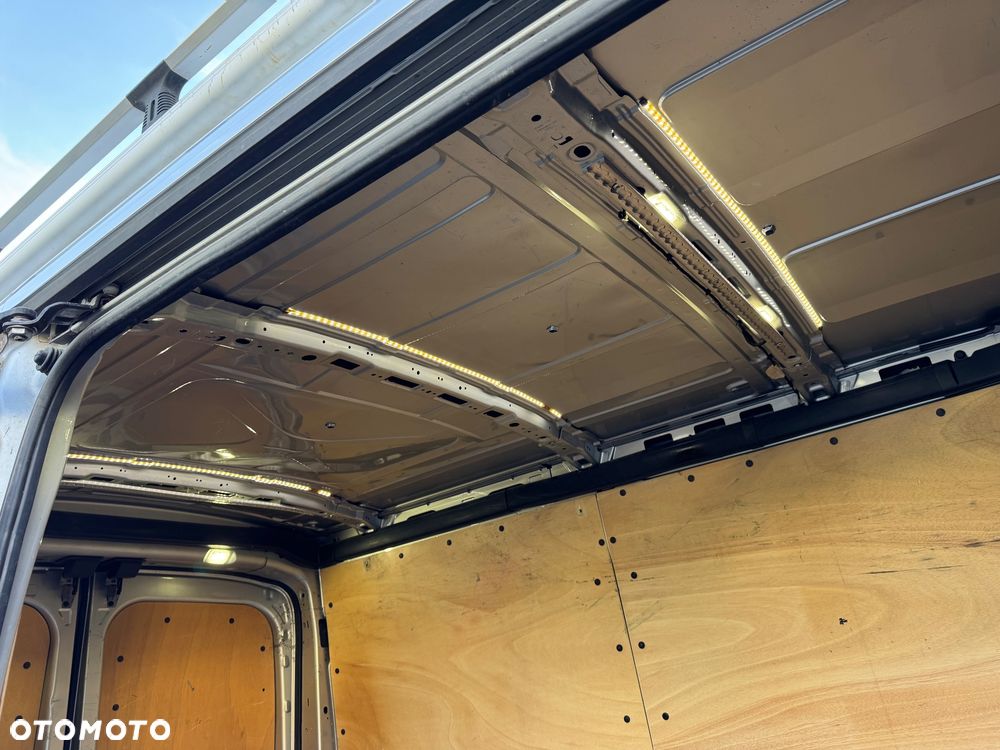 Ford Transit - 35