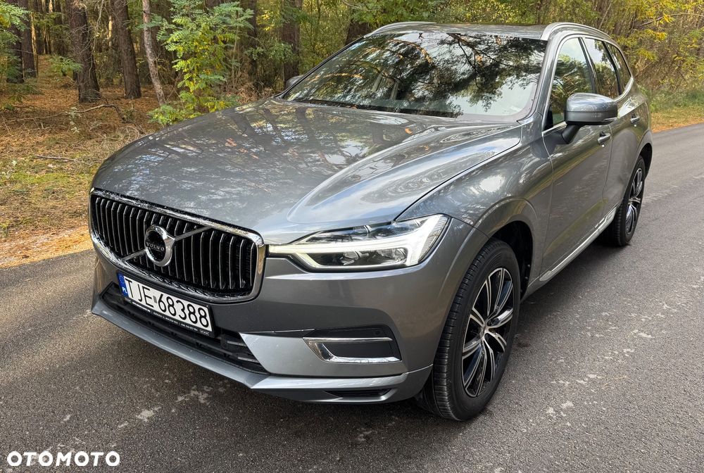 Volvo Xc 60