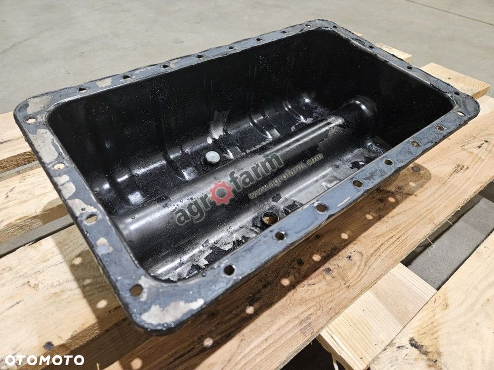 Miska olejowa Kubota M7040, M7060, M6060 - 1