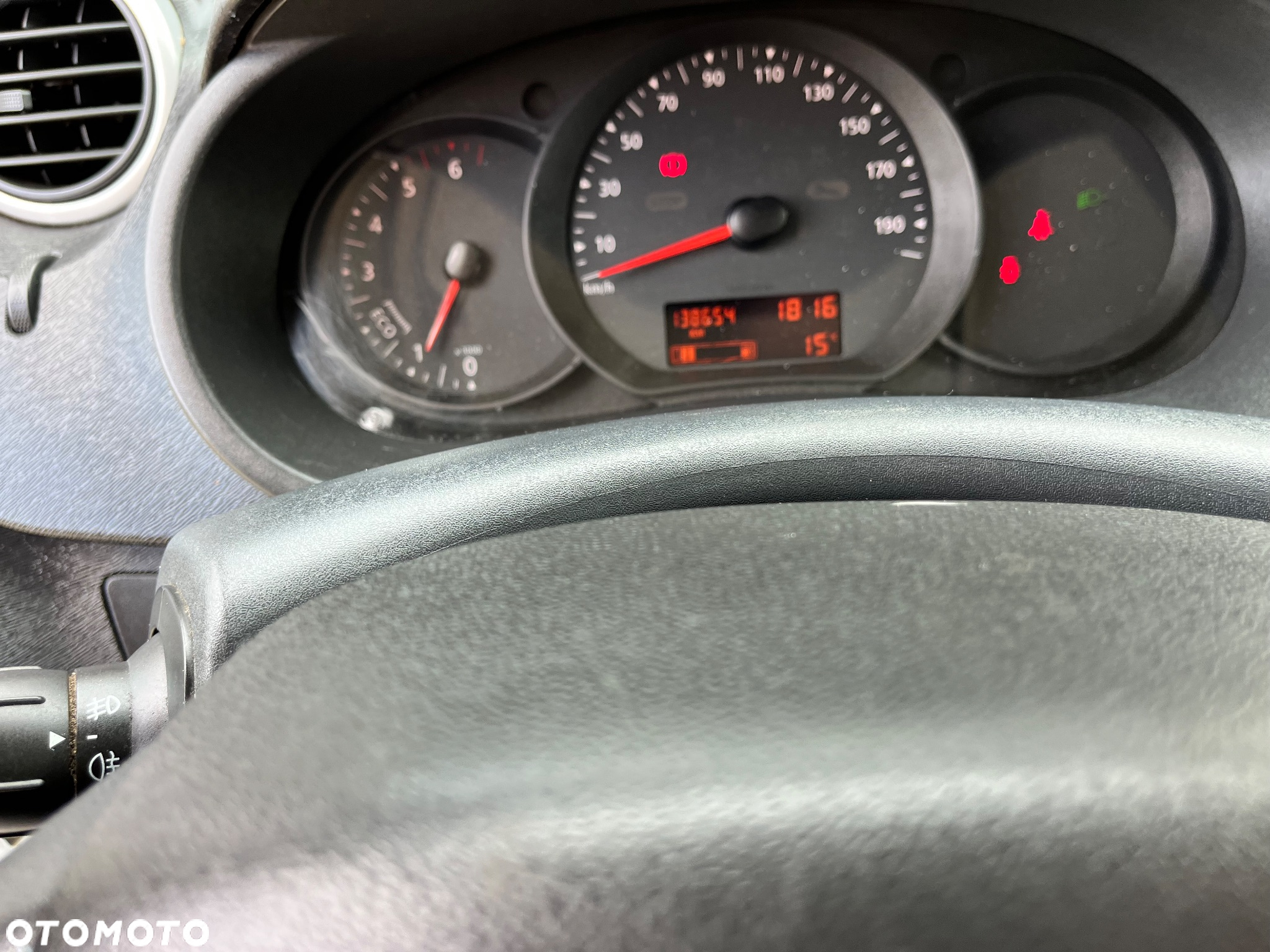Renault KANGOO - 13