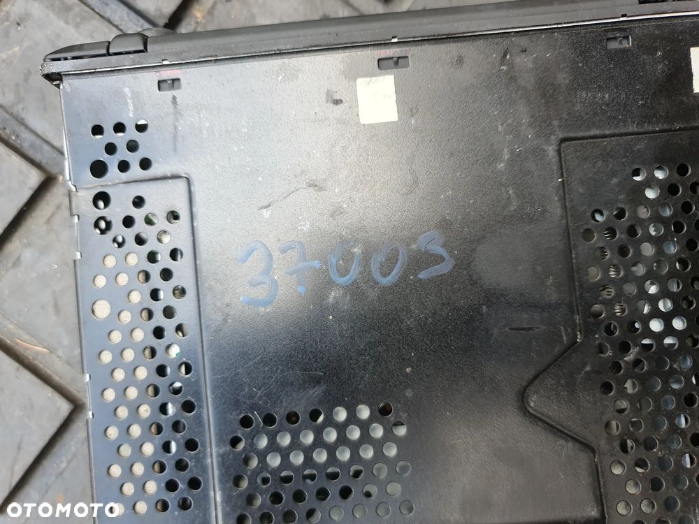 RADIO CD MERCEDES-BENZ KLASA A W168 A1708200386 - 2