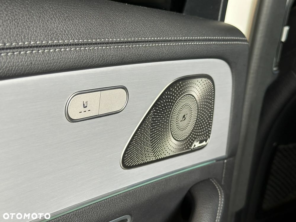 Mercedes-Benz GLE 350 e 4-Matic Premium Plus - 16