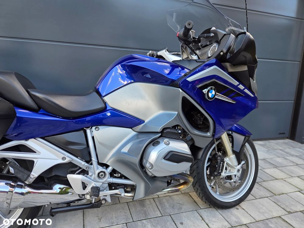 BMW RT - 10
