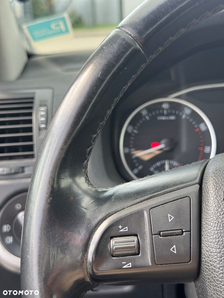 Skoda Octavia 1.4 TSI Elegance - 22