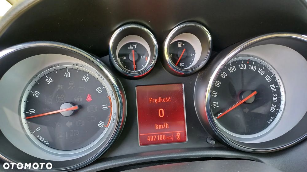 Opel Astra - 10