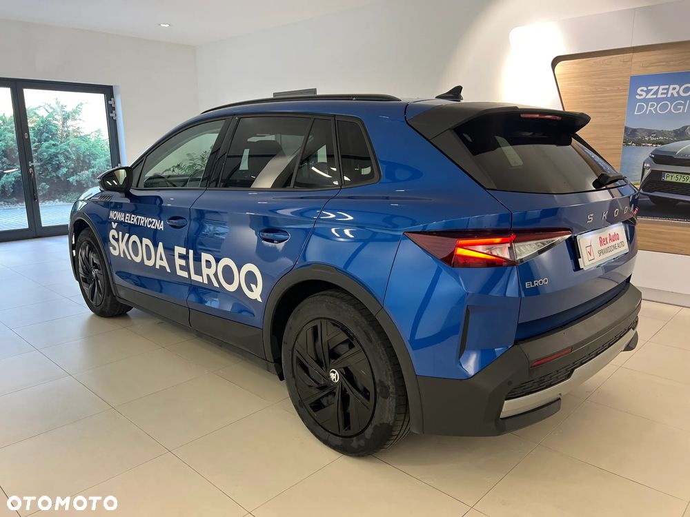 Skoda Elroq - 6