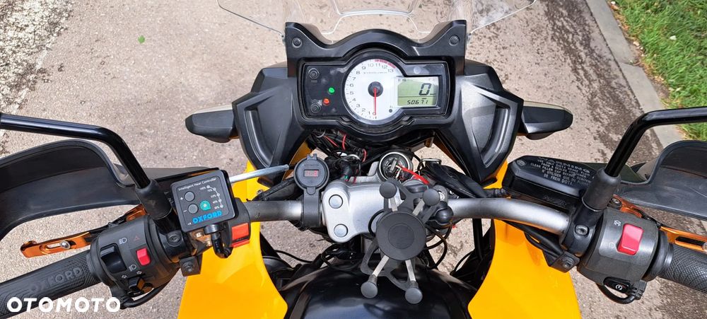 Kawasaki KLE - 3