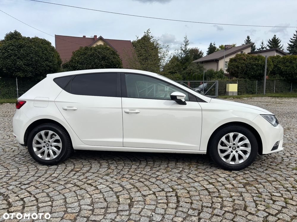 Seat Leon - 4