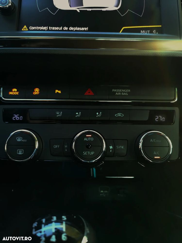 Seat Leon 1.4 TSI Start&Stop FR - 30