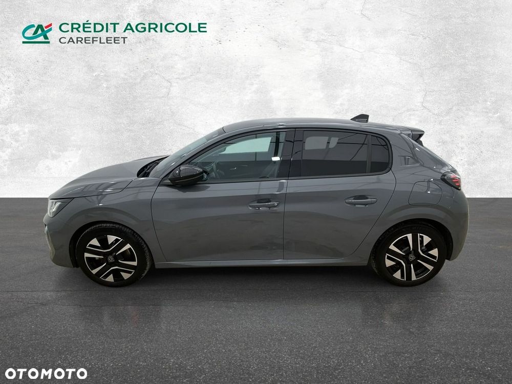 Peugeot 208 - 9