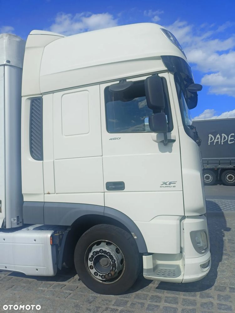 DAF XF 106 - 2