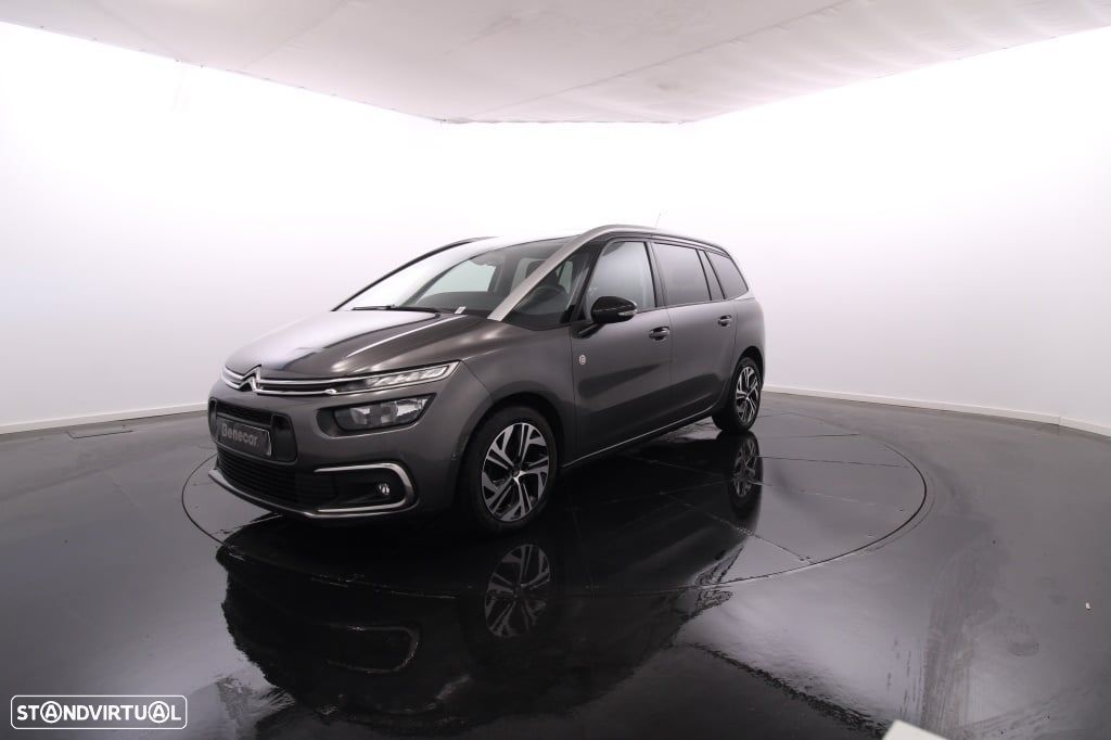 Citroën Grand C4 Spacetourer 1.5 BlueHDi C-Series - 1
