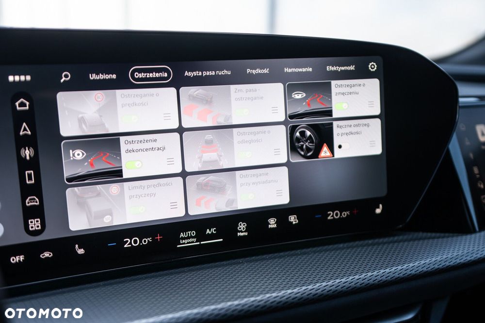 Audi Q5 TDI mHEV 150 kW Quattro S tronic - 29