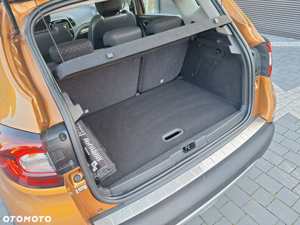 Renault Captur ENERGY TCe 90 Start&Stop Intens - 40