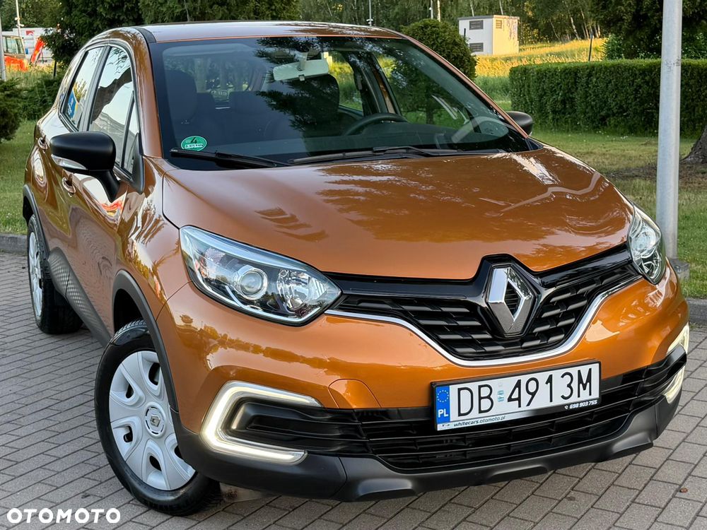 Renault Captur 0.9 Energy TCe Intens - 21