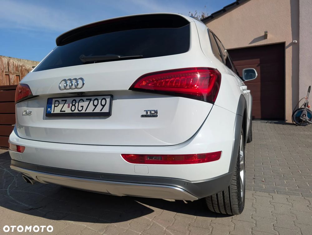 Audi Q5 2.0 TDI Quattro Sport S tronic - 14