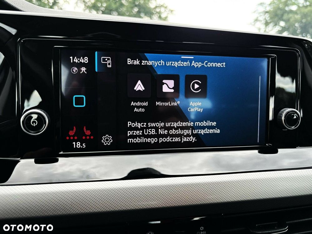 Volkswagen Golf VIII 1.0 TSI Life - 26