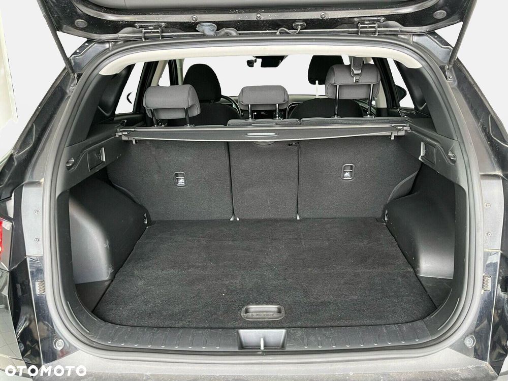 Hyundai Tucson - 9