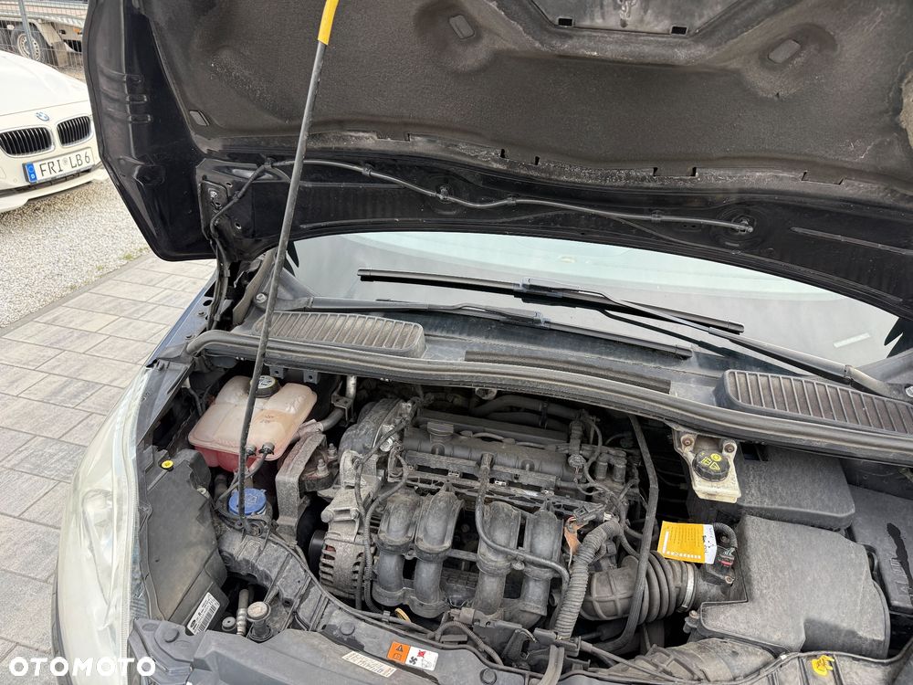 Ford C-MAX 1.6 Titanium - 36
