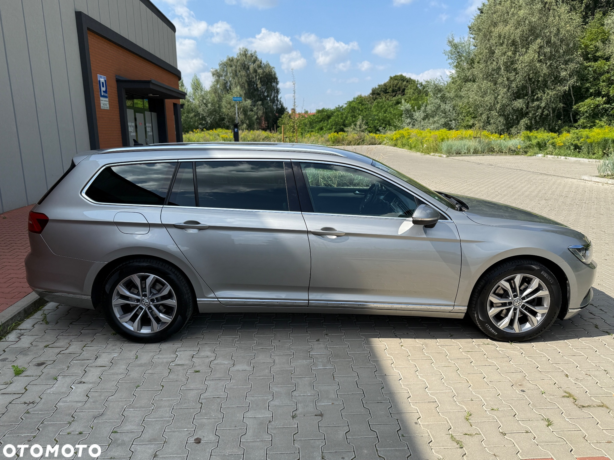Volkswagen Passat 2.0 TDI BMT Highline DSG - 5