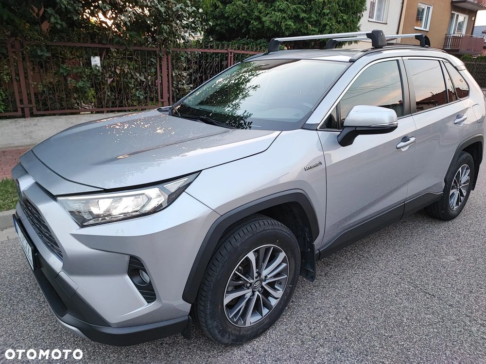 Toyota RAV4 - 14